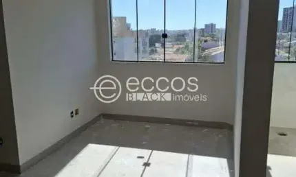 Apartamento à venda, 3 quartos, 1 suíte, 2 vagas, Saraiva - Uberlândia/MG