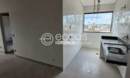Apartamento à venda, 2 quartos, 1 suíte, 2 vagas, saraiva - uberlândia/mg
