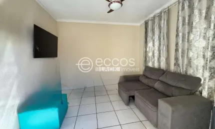 Casa à venda, 2 quartos, 2 vagas, vila arquelau - uberaba/mg