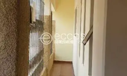 Casa à venda, 3 quartos, 1 vaga, Boa Vista - UBERABA/MG