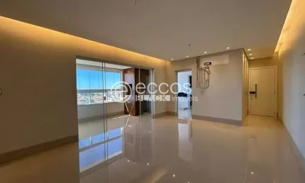 Apartamento à venda, 3 quartos, 1 suíte, 2 vagas, santa mônica - uberlândia/mg