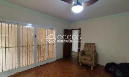 Casa para aluguel, 4 quartos, 1 suíte, 4 vagas, são sebastião - uberaba/mg