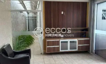 Casa para aluguel, 5 quartos, 2 suítes, 6 vagas, patrimônio - uberlândia/mg