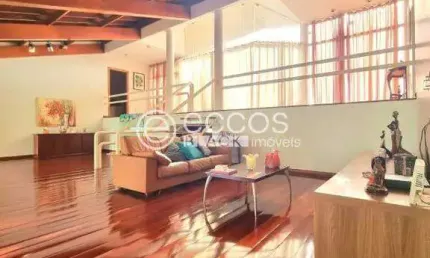 Casa à venda, 4 quartos, 2 suítes, 4 vagas, vigilato pereira - uberlândia/mg