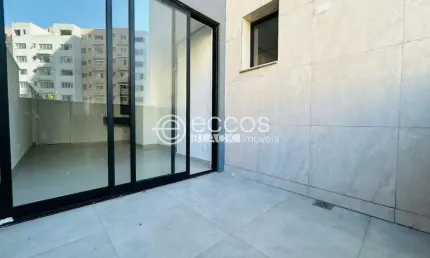 Area privativa à venda, 2 quartos, 1 suíte, 1 vaga, lourdes - belo horizonte/mg