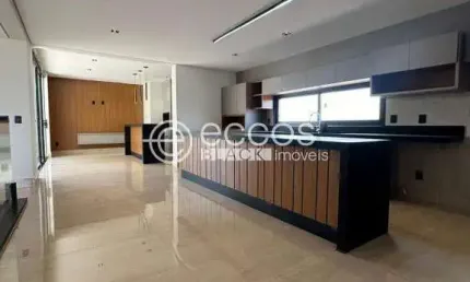 Cobertura à venda, 3 quartos, 3 suítes, 4 vagas, granada - uberlândia/mg