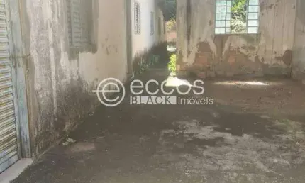Terreno à venda, 3 quartos, santa mônica - uberlândia/mg