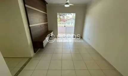 Apartamento para aluguel, 3 quartos, 1 suíte, 1 vaga, presidente roosevelt - uberlândia/mg