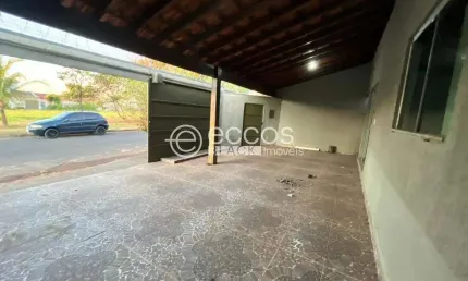 Casa à venda, 5 quartos, 2 vagas, alto umuarama - uberlândia/mg