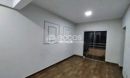Apartamento para aluguel, 2 quartos, 1 suíte, 1 vaga, antônia cândida i - uberaba/mg