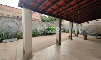 Casa à venda, 3 quartos, 1 suíte, 3 vagas, irmãos soares - uberaba/mg