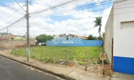 Terreno à venda na Rua dos Cactos, --, Jardim Botânico, Uberlândia