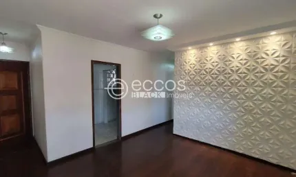 Apartamento à venda, 2 quartos, 1 vaga, conjunto frei eugênio - uberaba/mg