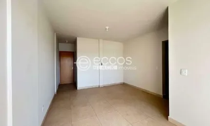 Apartamento à venda, 3 quartos, 1 suíte, 2 vagas, presidente roosevelt - uberlândia/mg
