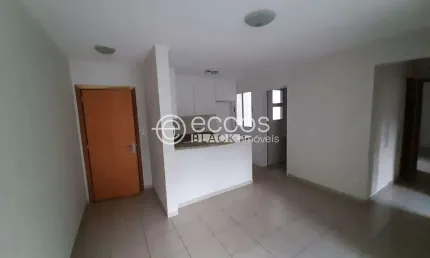 Apartamento para aluguel, 3 quartos, 1 suíte, 1 vaga, vigilato pereira - uberlândia/mg