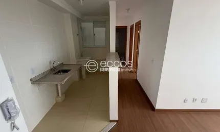 Apartamento à venda, 2 quartos, 1 vaga, lourdes - uberaba/mg