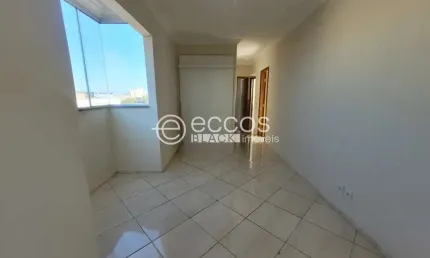 Apartamento para aluguel, 3 quartos, 1 suíte, 1 vaga, granada - uberlândia/mg