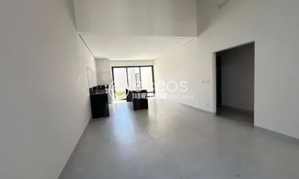 Casa à venda, 3 quartos, 1 suíte, 2 vagas, jardim botânico - uberlândia/mg