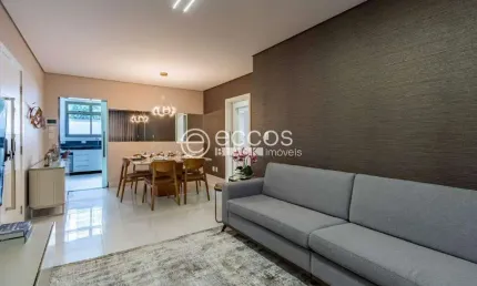 Area privativa à venda, 3 quartos, 1 suíte, 3 vagas, gutierrez - belo horizonte/mg