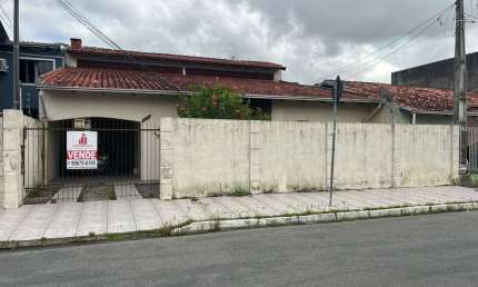 Terreno à venda na Rua Rio Fortuna, São Vicente, Itajaí