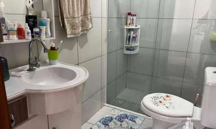 Casa com 3 quartos à venda na Rua Joaquim Falco Uriarte, Fiuza Lima, Itajaí