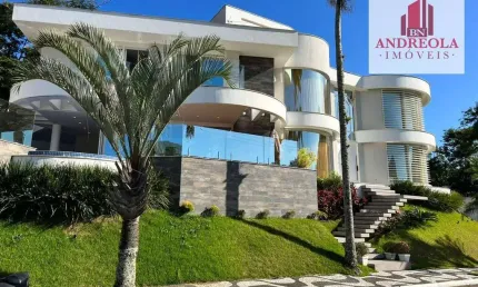 Casa à venda, 634 m² por R$ 8.600.000,00 - Barra - Balneário Camboriú/SC