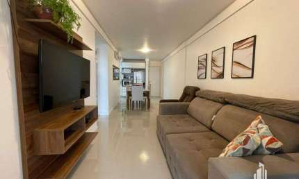 Apartamento  à venda, 72 m² por R$ 500.000 - São Judas - Itajaí/SC