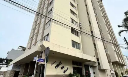 Apartamento com 3 dormitórios à venda- Fazenda - Itajaí/SC
