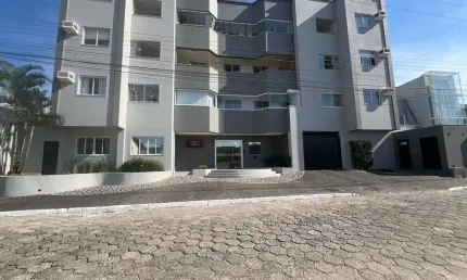 Apartamento com 2 quartos à venda na Rua das Cerejeiras, Ressacada, Itajaí