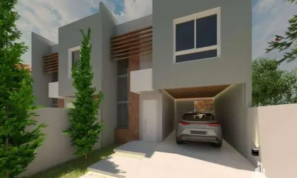 Casa com 3 quartos à venda na Rua Adolfo José de Assis, Cordeiros, Itajaí