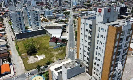 Apartamento com 2 dormitórios à venda, 65 m² por R$ 535.000,00 - Dom Bosco - Itajaí/SC