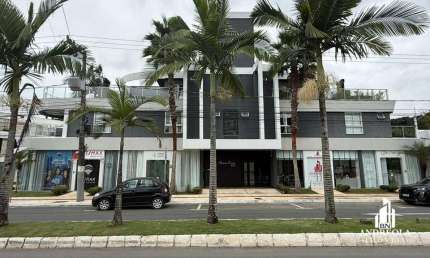 Apartamento para alugar - Praia dos Amores - Balneário Camboriú/SC