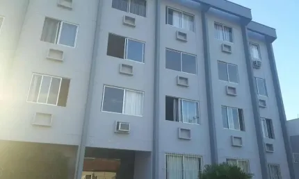 Apartamento com 2 quartos à venda na Rua Jorge Fernandes, Nossa Senhora de Guadalupe, Itajaí