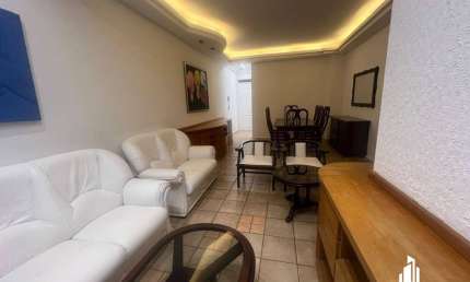 Apartamento com 3 quartos para alugar na Avenida Joca Brandão, Centro, Itajaí