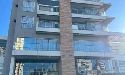 Apartamento com 3 quartos à venda na Rua Doutor Pedro Rangel, São João, Itajaí