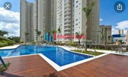 Apartamento em Condomínio para Venda no bairro Imirim, 2 dorm, 1 suíte, 2 vagas, 89 m