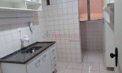 Apartamento  IMIRIM, 2 dorm, 1 suíte, 2 vagas, 58.00 m