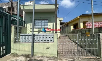 Casa térrea para venda no bairro vila mazzei, 2 dorm, 1 vagas,  102 m