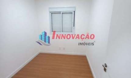 Apartamento em Condomínio Padrão para Venda no bairro Vila Gustavo, 2 dorm, 1 vagas, 43 metros