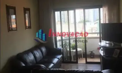 Apartamento em Condomínio Padrão para Venda no bairro Santa Teresinha, 3 dorm, 1 suíte, 1 vagas, 70 m