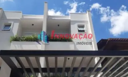 Sobrado para Venda no JARDIM FRANÇA , 3 dorm, 3 suíte, 2 vagas, 170 metros.