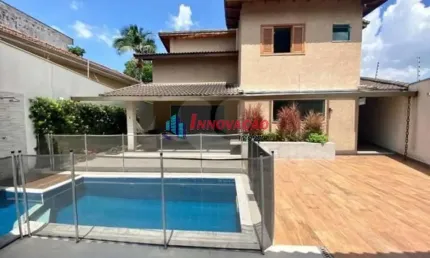 Magnifico sobrado para venda no bairro jardim virginia bianca, 3 suítes, 6 vagas, 374 m²