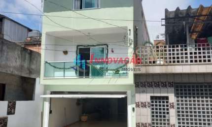 Sobrado para Venda no bairro Tremembé, 3 dorm, 2 suíte, 3 vagas, 210 m