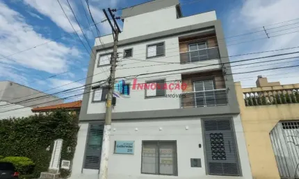 EXCELENTE APARTAMENTO no Bairro Mandaqui - 2 quartos 40 m²