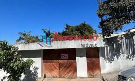 Casa para Venda no bairro Vila Irmãos Arnoni, 2 dorm, 4 vagas, 227 m