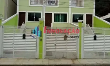 Sobrado em condomínio para venda no bairro parada inglesa, 3 dorm, 2 vagas, 130 m