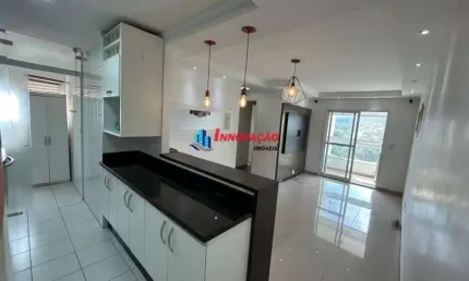 Excelente  Apartamento em Condomínio Padrão para Locação no bairro Mandaqui, 2 dorm, 1 suíte, 2 vagas, 55 m