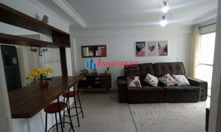 Apartamento em Condomínio Padrão no bairro MANDAQUI, 2 dorm, 1 vagas, 52 m