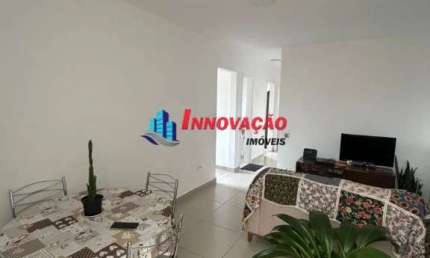 Apartamento em Condomínio Studio para Venda no bairro água Fria, 1 dorm, 60 m