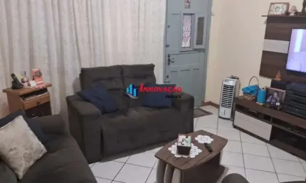 Casa Térrea para Venda no bairro Vila Maria, 2 dorm, 90 m